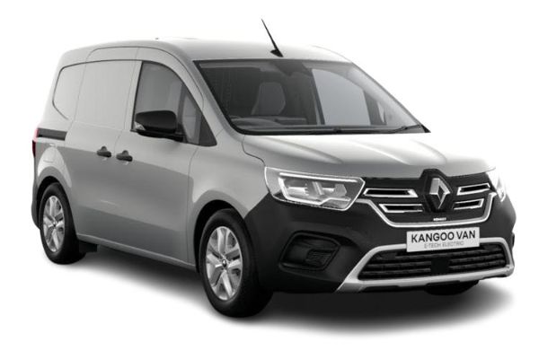 Renault Kangoo — photo 1