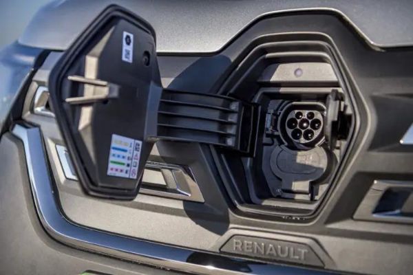Vehicle view 2