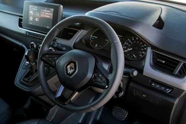 Vehicle view 4
