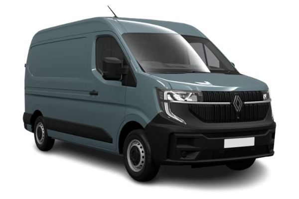 Renault Master — photo 1