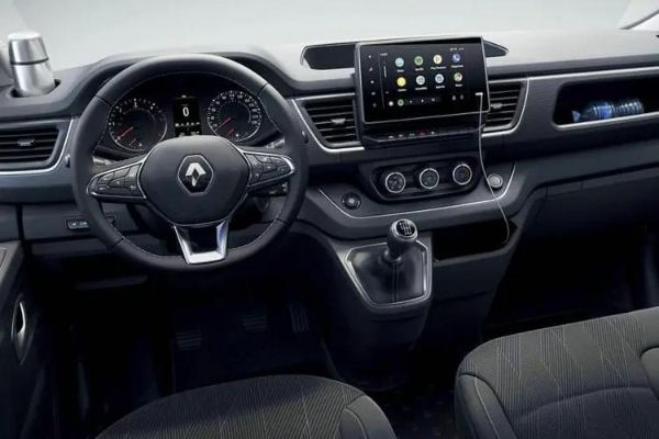 Vehicle view 4