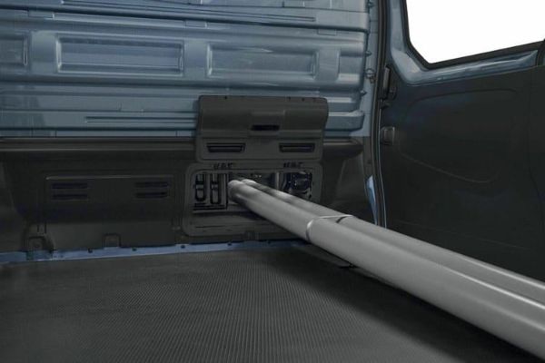 Vehicle view 2