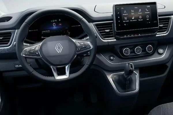 Vehicle view 4