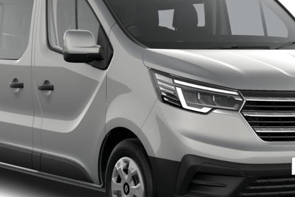 Vehicle view 2