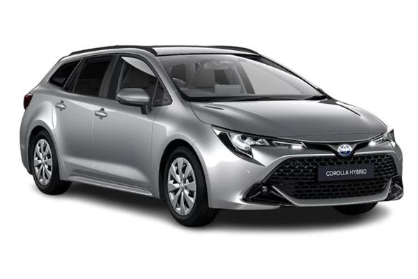 Toyota Corolla Commercial — photo 1