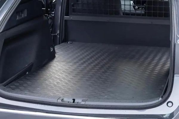 Vehicle view 2