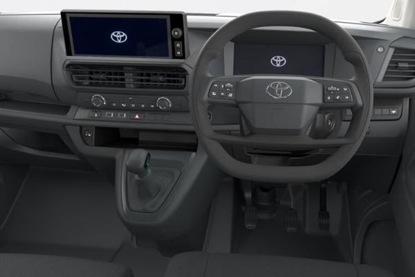 Vehicle view 4