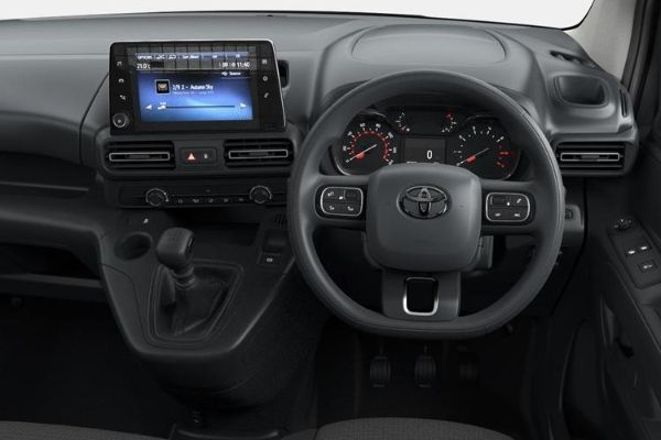 Vehicle view 4