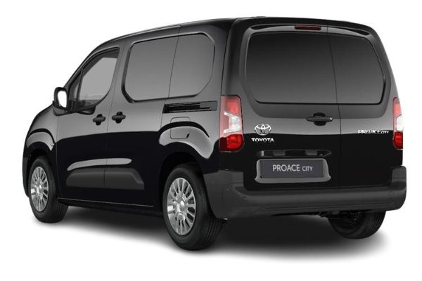 Vehicle view 3
