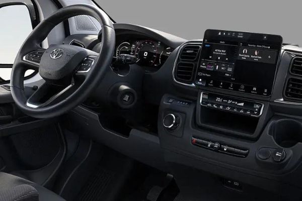 Vehicle view 4