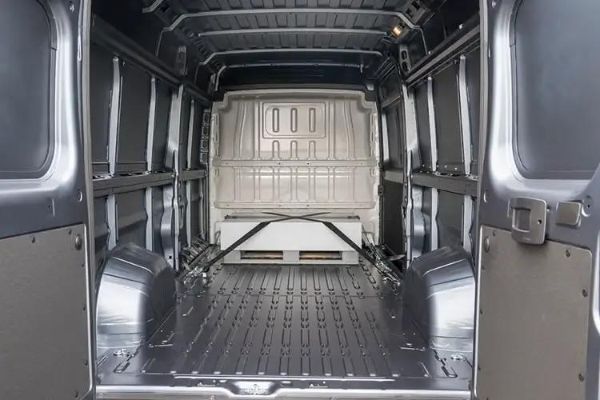 Vehicle view 2
