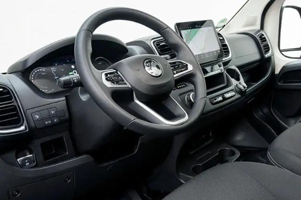 Vehicle view 4