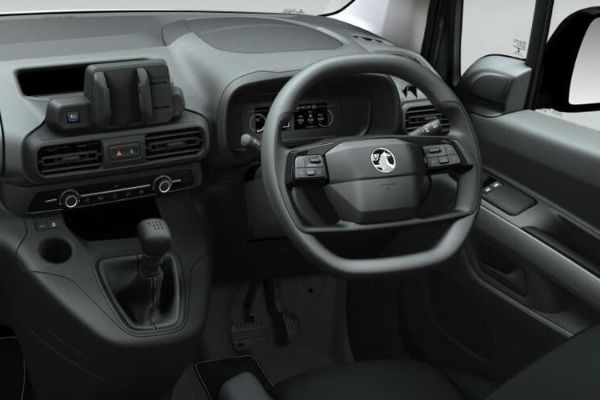 Vehicle view 4