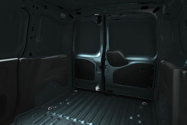 Vehicle view 2