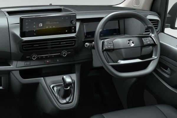 Vehicle view 4