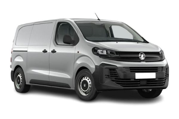 Vauxhall Vivaro — photo 1
