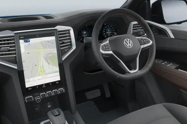 Vehicle view 4