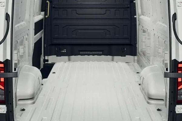 Vehicle view 2