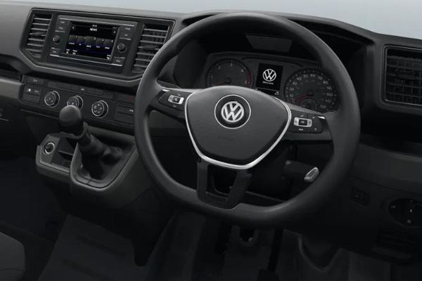 Vehicle view 4