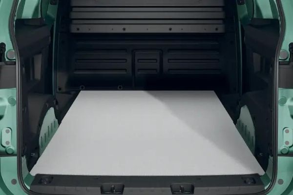 Vehicle view 2