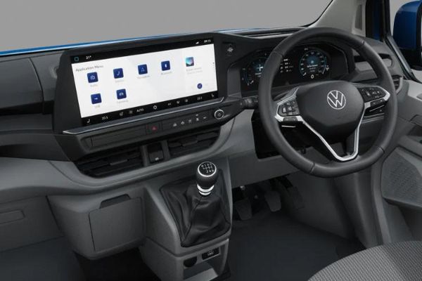 Vehicle view 4