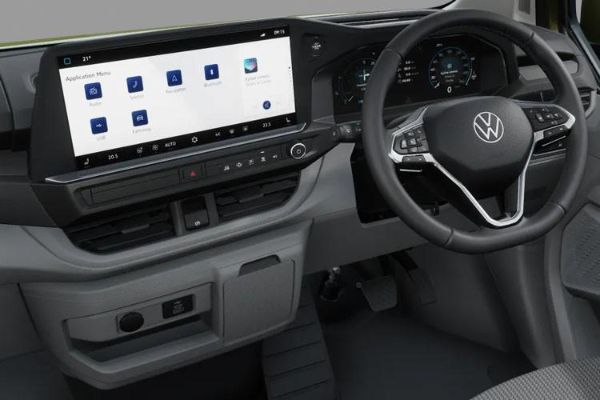 Vehicle view 4