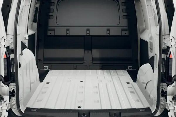 Vehicle view 2