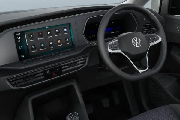 Vehicle view 4