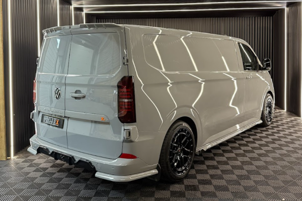 Vehicle view 10