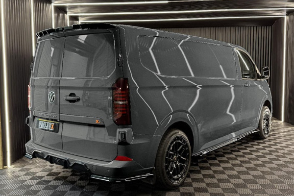 Vehicle view 2
