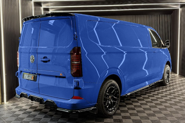 Vehicle view 4