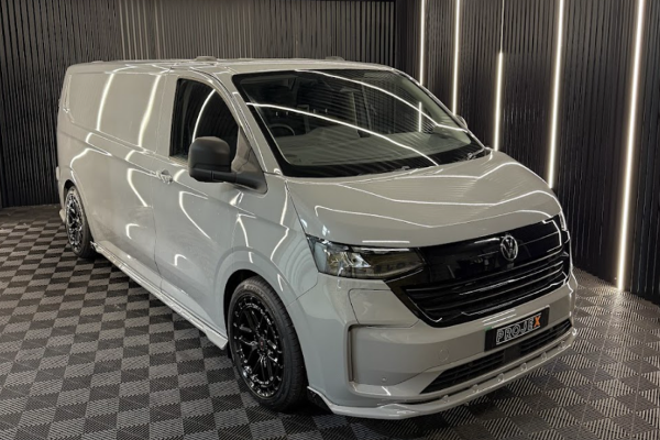 Vehicle view 9